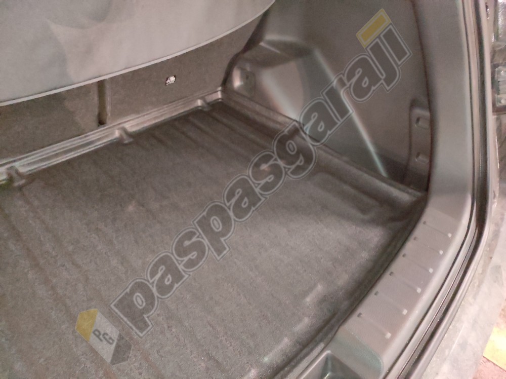 Kaiser Mitsubishi Eclipse Bagaj Havuzu, 2018- Ve Sonrası Kaiser Mitsubishi Eclipse Bagaj Havuzu, 2018- Ve Sonrası