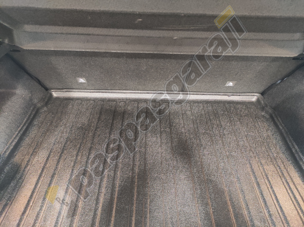 Kaiser Nissan Qashqai ÜST Kademe Bagaj Havuzu, 2022- Kaiser Nissan Qashqai ÜST Kademe Bagaj Havuzu, 2022-