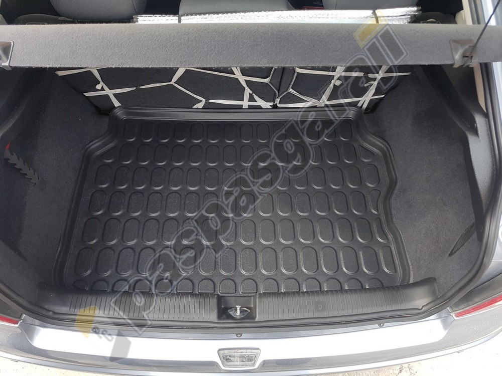 Kaiser Opel Astra G HB Bagaj Havuzu, 1999-2005 Arası