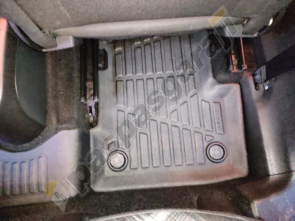 Kaiser Opel Corsa E Havuzlu 3D Maxi Paspas, 2014-2019