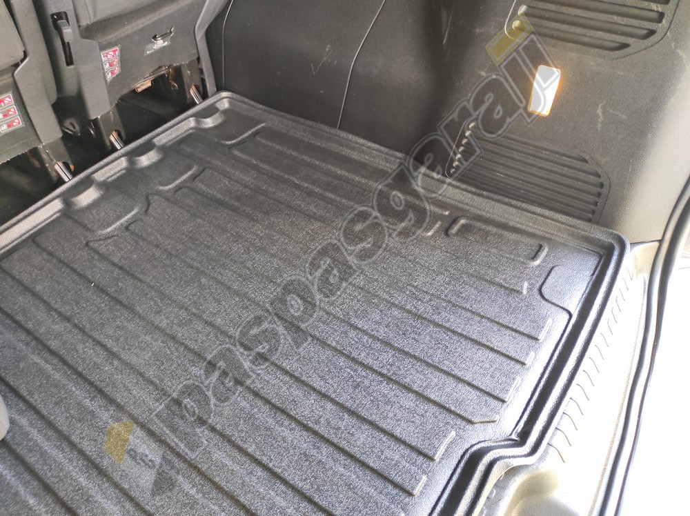 Kaiser Opel Zafira Life 8+1 Bagaj Havuzu, 2019- Ve Sonrası