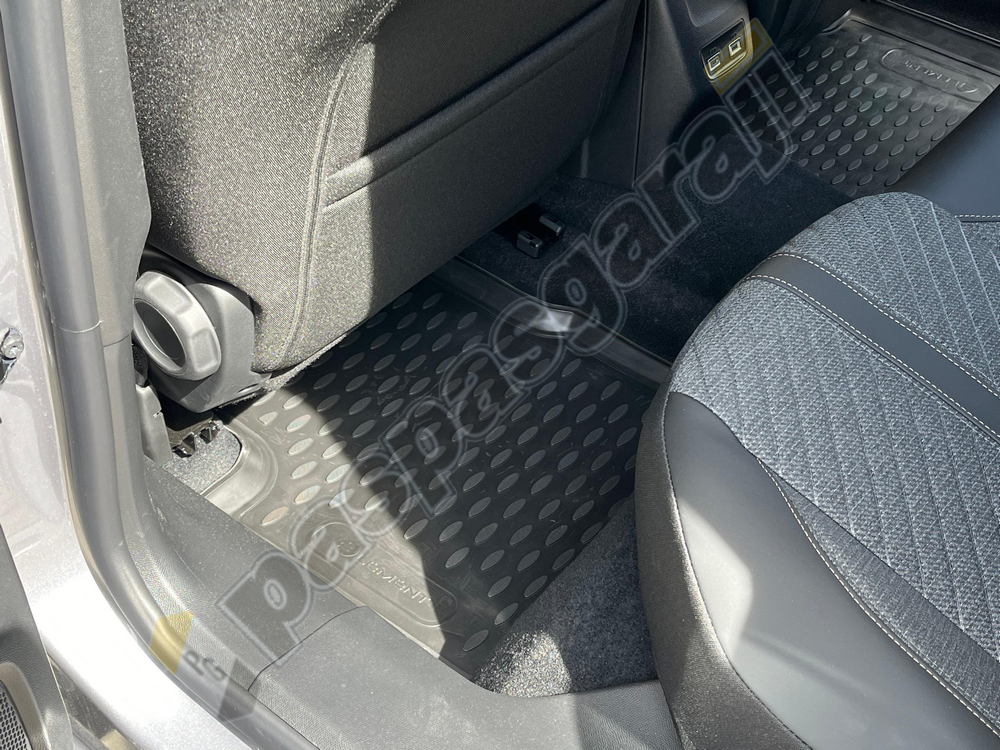 Kaiser PEUGEOT 2008 3D Havuzlu Paspas 2019- Sonrası Kaiser PEUGEOT 2008 3D Havuzlu Paspas 2019- Sonrası