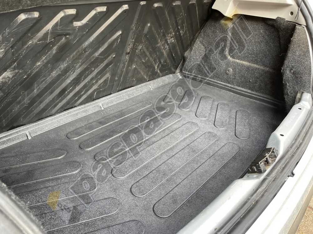 Kaiser Peugeot 206 HB Bagaj Havuzu, 1999-2016 Arası