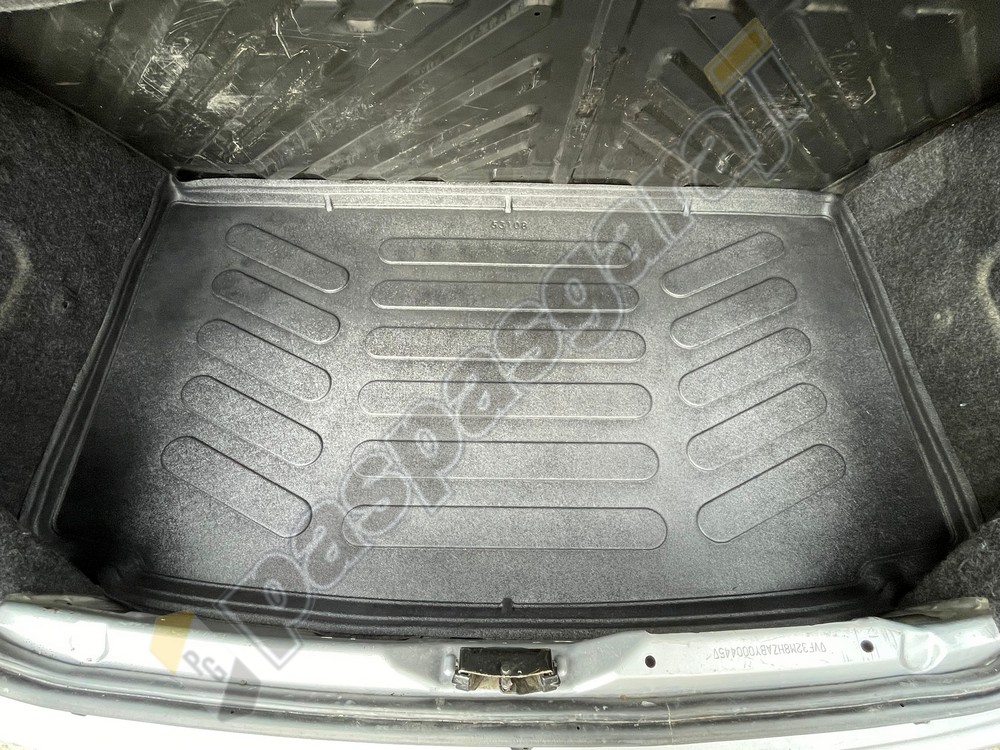 Kaiser Peugeot 206 HB Bagaj Havuzu, 1999-2016 Arası Kaiser Peugeot 206 HB Bagaj Havuzu, 1999-2016 Arası