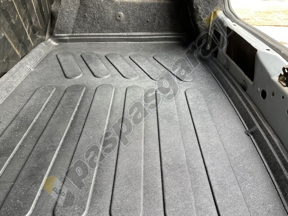 Kaiser Peugeot 206 HB Bagaj Havuzu, 1999-2016 Arası Kaiser Peugeot 206 HB Bagaj Havuzu, 1999-2016 Arası