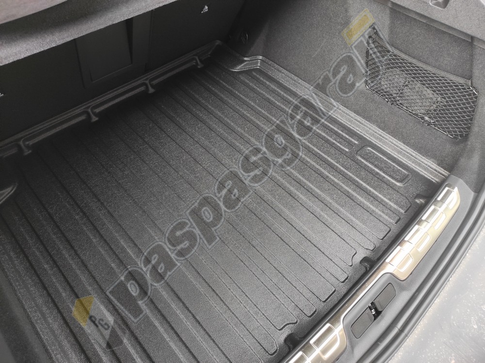 Kaiser Peugeot 408 Bagaj Havuzu, 2023- Sonrası Kaiser Peugeot 408 Bagaj Havuzu, 2023- Sonrası