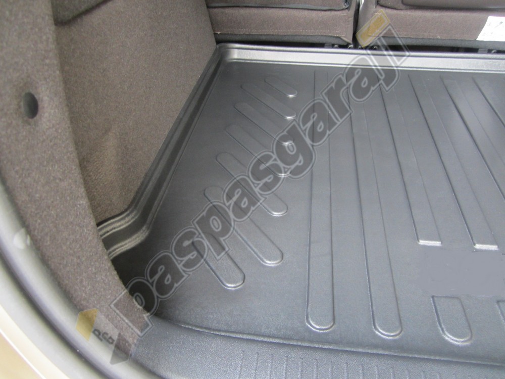 Kaiser Renault Grand Scenic 3 5 Koltuk Bagaj Havuzu, 2009-2016