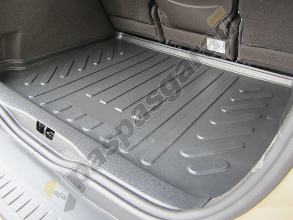 Kaiser Renault Grand Scenic 3 5 Koltuk Bagaj Havuzu, 2009-2016