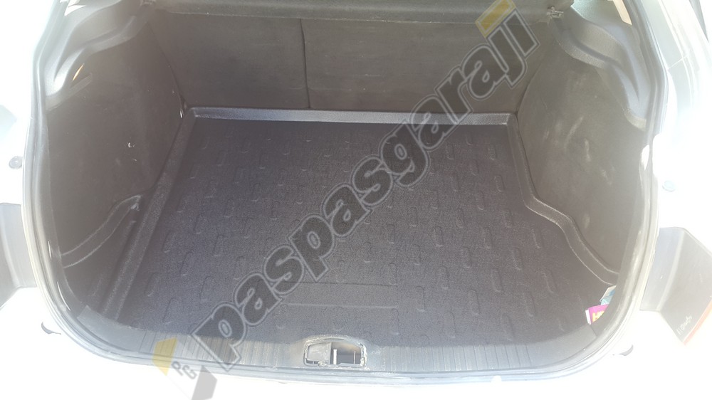 Kaiser Renault Laguna 2 Bagaj Havuzu, 2001-2008 Arası