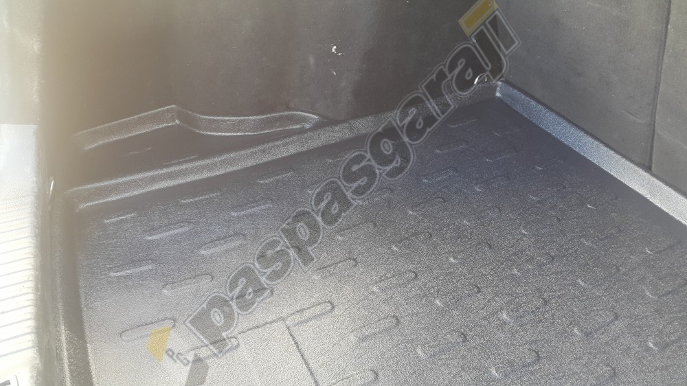 Kaiser Renault Laguna 2 Bagaj Havuzu, 2001-2008 Arası