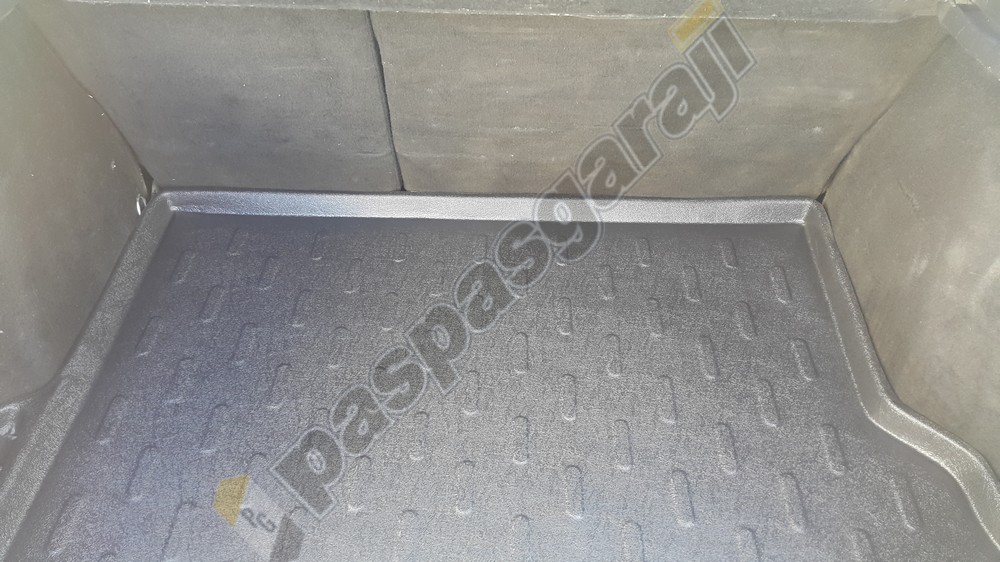 Kaiser Renault Laguna 2 Bagaj Havuzu, 2001-2008 Arası Kaiser Renault Laguna 2 Bagaj Havuzu, 2001-2008 Arası