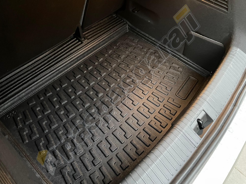 Kaiser Renault Megane E-TECH Bagaj Havuzu, 2022-