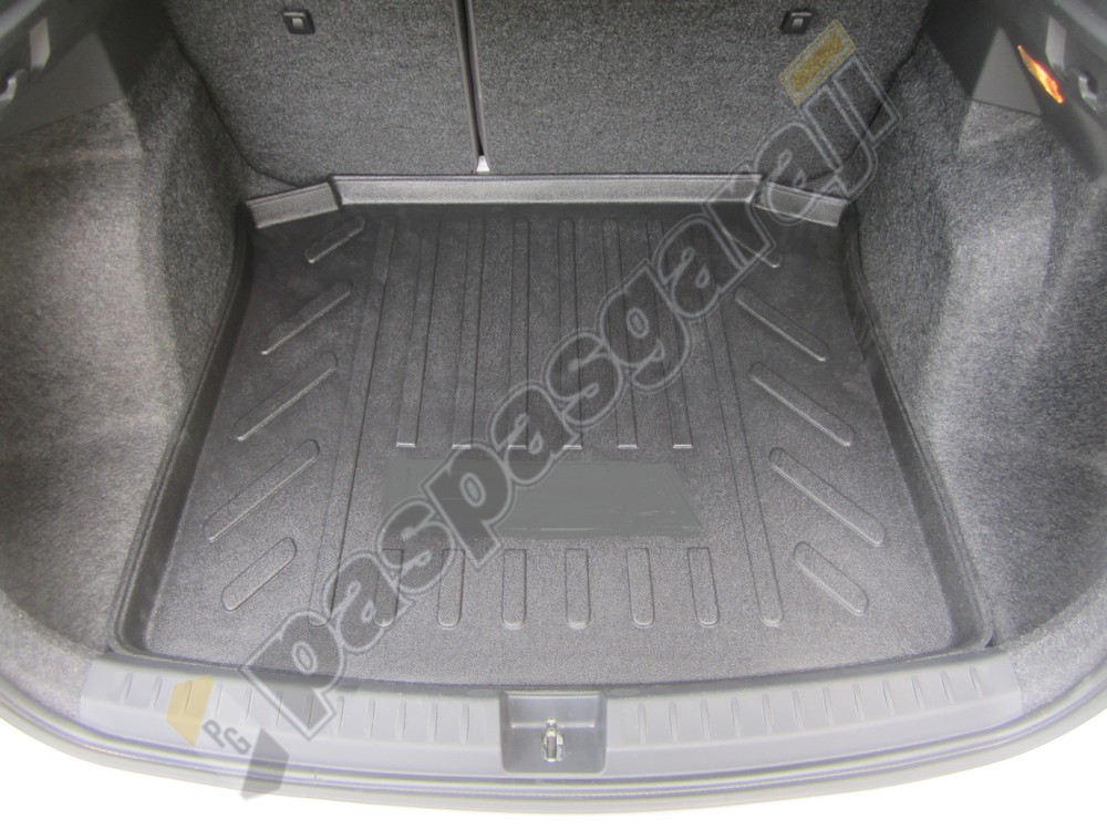 Kaiser Seat İbiza Sport Tourer Bagaj Havuzu, 2008-2017