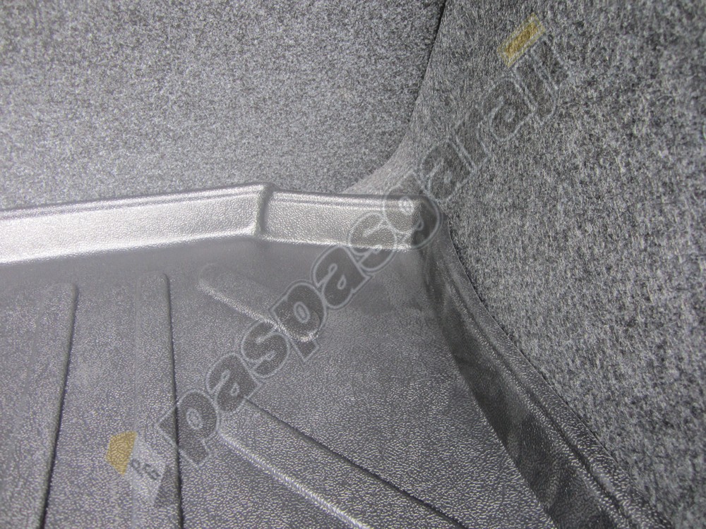 Kaiser Seat İbiza Sport Tourer Bagaj Havuzu, 2008-2017