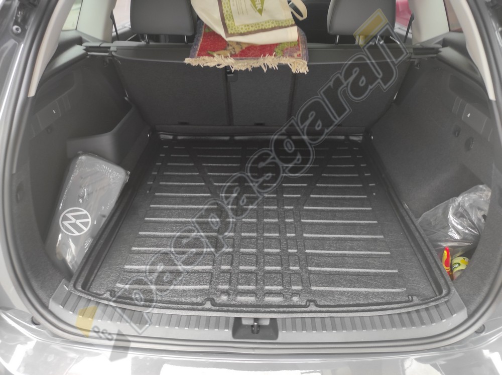 Kaiser Skoda Kodiaq ÜST Kademe Bagaj Havuzu, 2024- Kaiser Skoda Kodiaq ÜST Kademe Bagaj Havuzu, 2024-