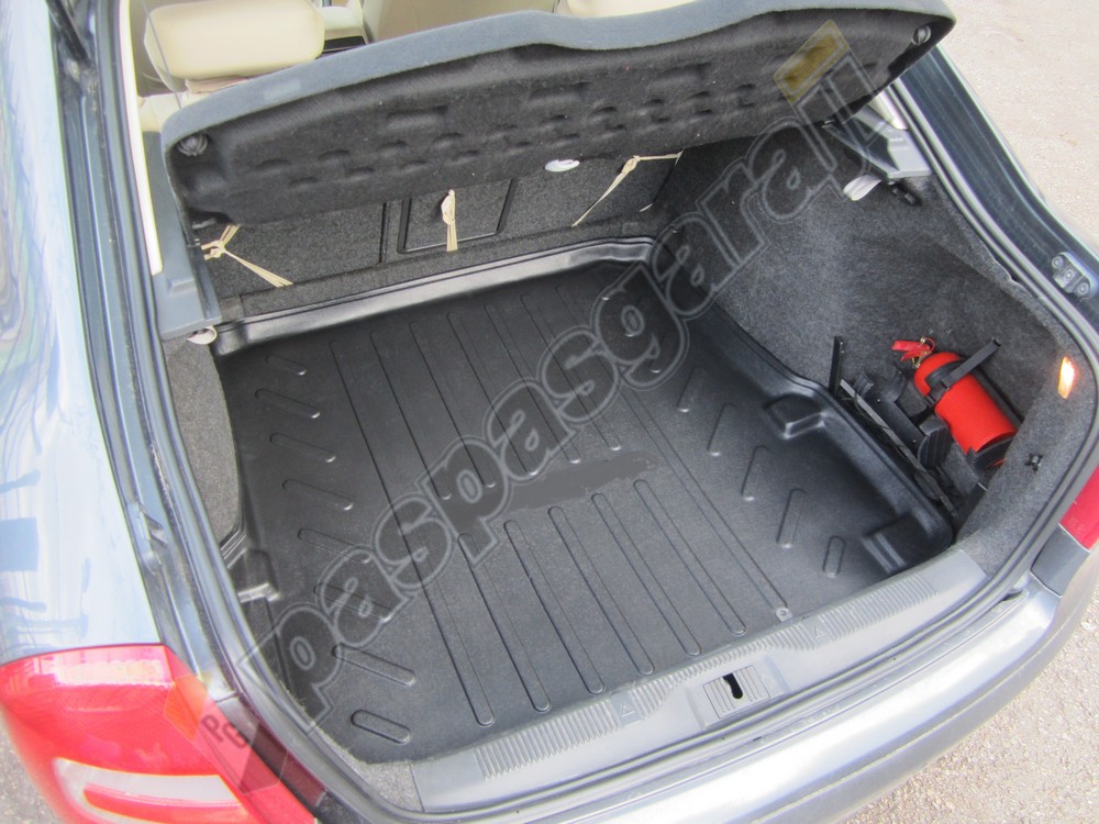 Kaiser Skoda Octavia A5 Bagaj Havuzu, 2005-2013 Kaiser Skoda Octavia A5 Bagaj Havuzu, 2005-2013