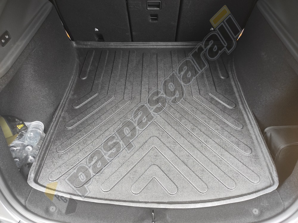 Kaiser Tesla Model Y Juniper Bagaj Havuzu, 2025- Kaiser Tesla Model Y Juniper Bagaj Havuzu, 2025-