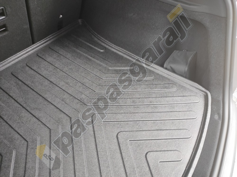 Kaiser Tesla Model Y Juniper Bagaj Havuzu, 2025- Kaiser Tesla Model Y Juniper Bagaj Havuzu, 2025-