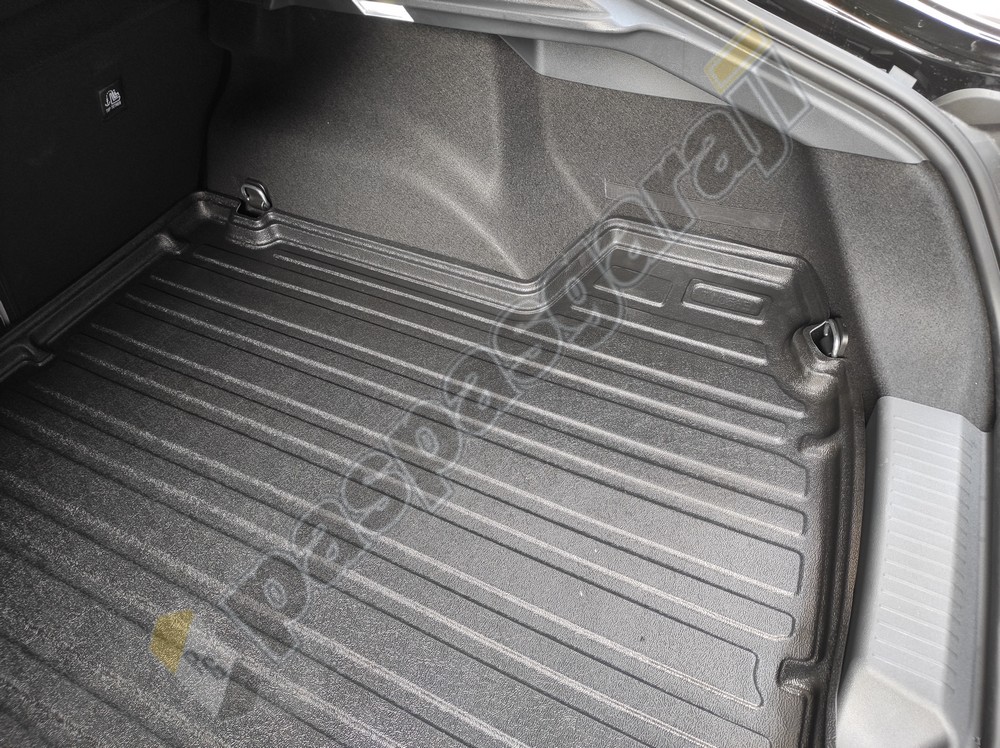 Kaiser Togg T10F Sedan Bagaj Havuzu, 2025- Kaiser Togg T10F Sedan Bagaj Havuzu, 2025-