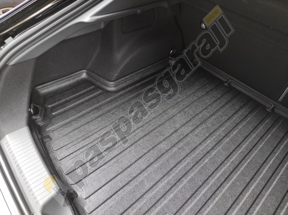 Kaiser Togg T10F Sedan Bagaj Havuzu, 2025-