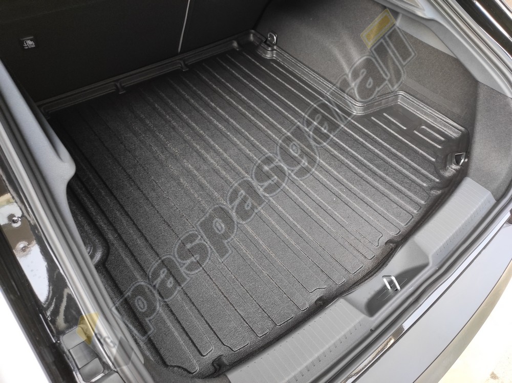 Kaiser Togg T10F Sedan Bagaj Havuzu, 2025- Kaiser Togg T10F Sedan Bagaj Havuzu, 2025-