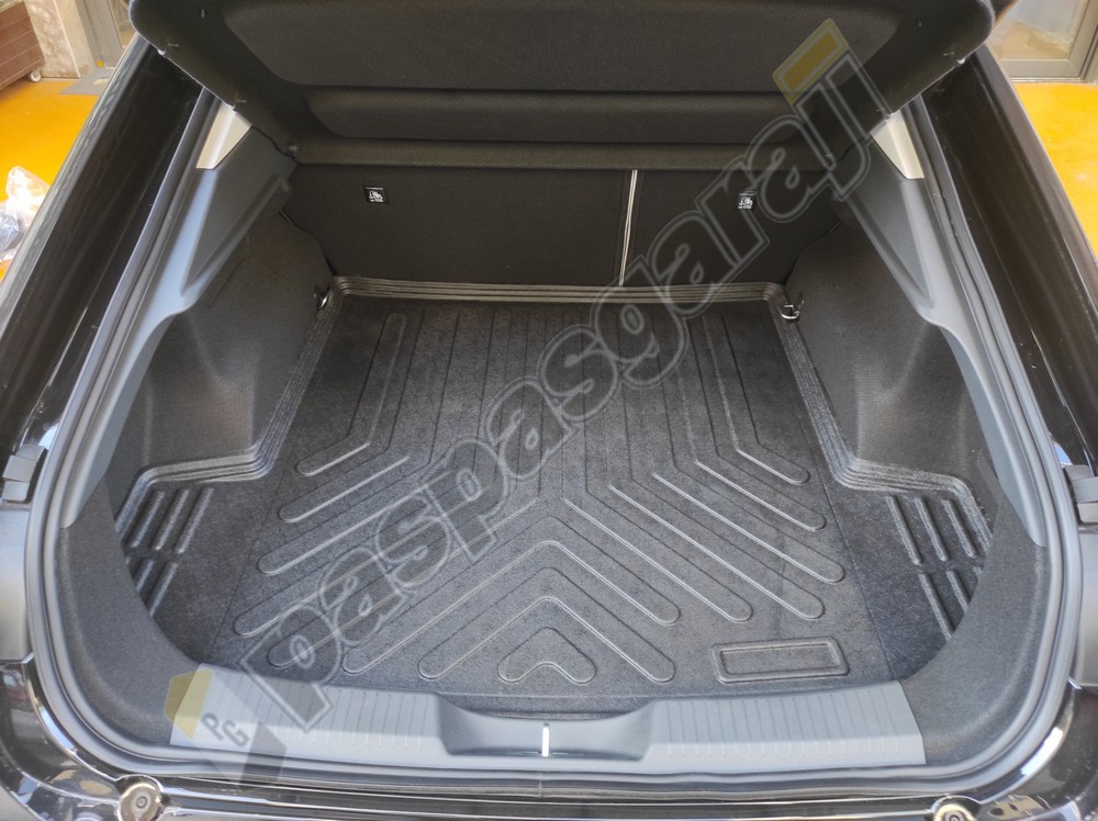 Kaiser Togg T10F Sedan Bagaj Havuzu, 2025- Kaiser Togg T10F Sedan Bagaj Havuzu, 2025-