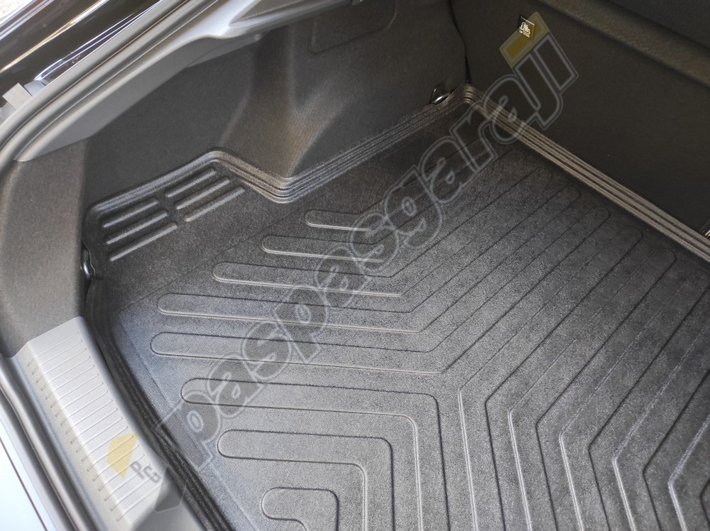 Kaiser Togg T10F Sedan Bagaj Havuzu, 2025- Kaiser Togg T10F Sedan Bagaj Havuzu, 2025-