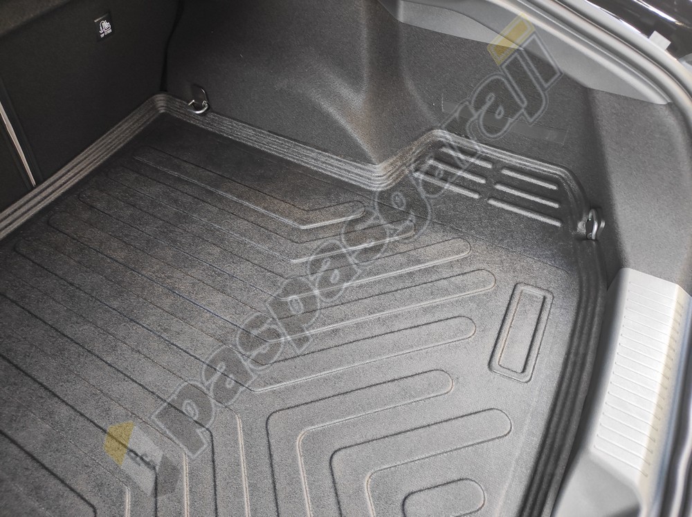 Kaiser Togg T10F Sedan Bagaj Havuzu, 2025- Kaiser Togg T10F Sedan Bagaj Havuzu, 2025-