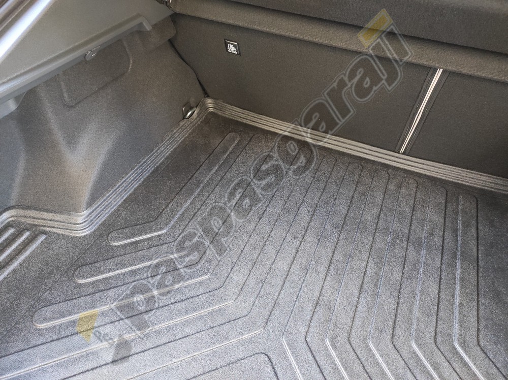 Kaiser Togg T10F Sedan Bagaj Havuzu, 2025- Kaiser Togg T10F Sedan Bagaj Havuzu, 2025-