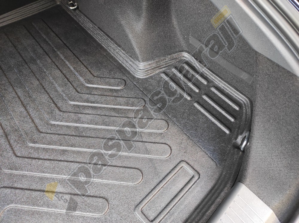 Kaiser Togg T10F Sedan Bagaj Havuzu, 2025-