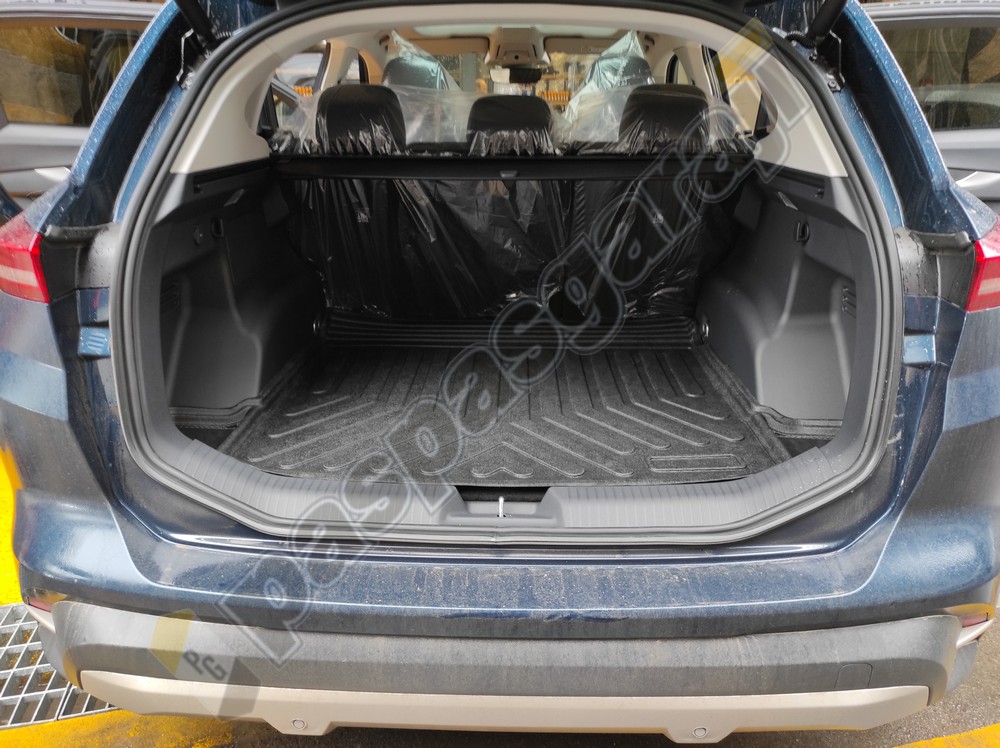 Kaiser Togg T10X Bagaj Havuzu, 2023- Sonrası Kaiser Togg T10X Bagaj Havuzu, 2023- Sonrası