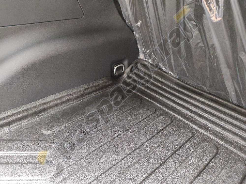 Kaiser Togg T10X Bagaj Havuzu, 2023- Sonrası Kaiser Togg T10X Bagaj Havuzu, 2023- Sonrası