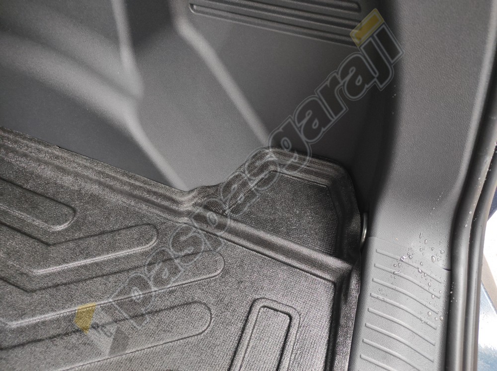 Kaiser Togg T10X Bagaj Havuzu, 2023- Sonrası Kaiser Togg T10X Bagaj Havuzu, 2023- Sonrası