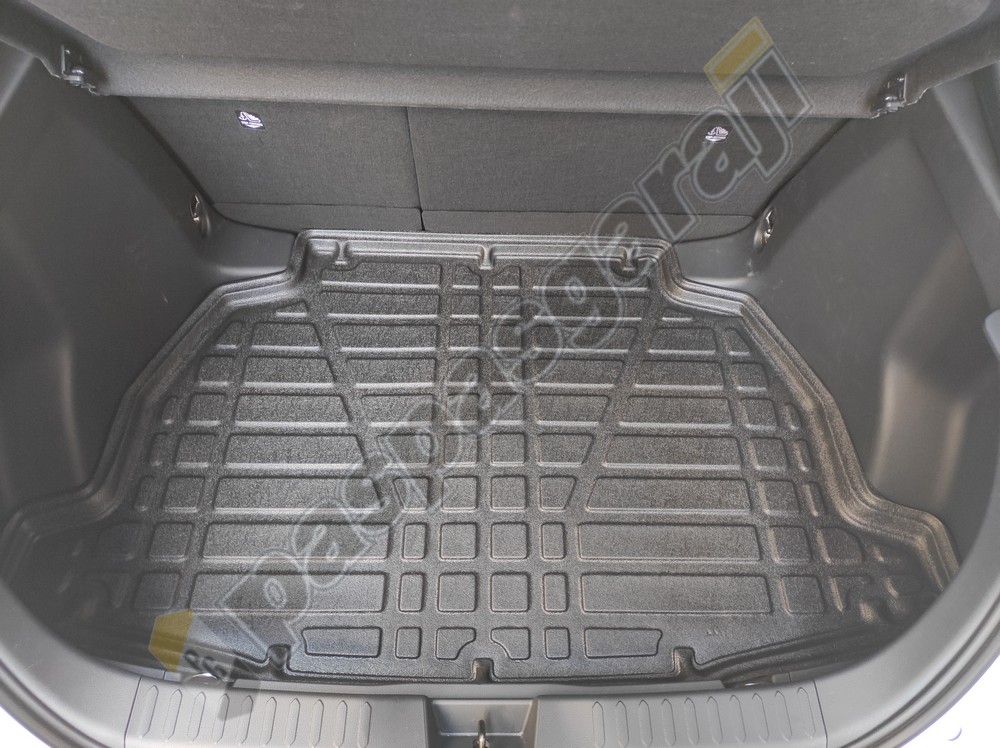 Kaiser Toyota C-HR Ses Sistemsiz Bagaj Havuzu, 2023- Ve Sonrası Kaiser Toyota C-HR Ses Sistemsiz Bagaj Havuzu, 2023- Ve Sonrası