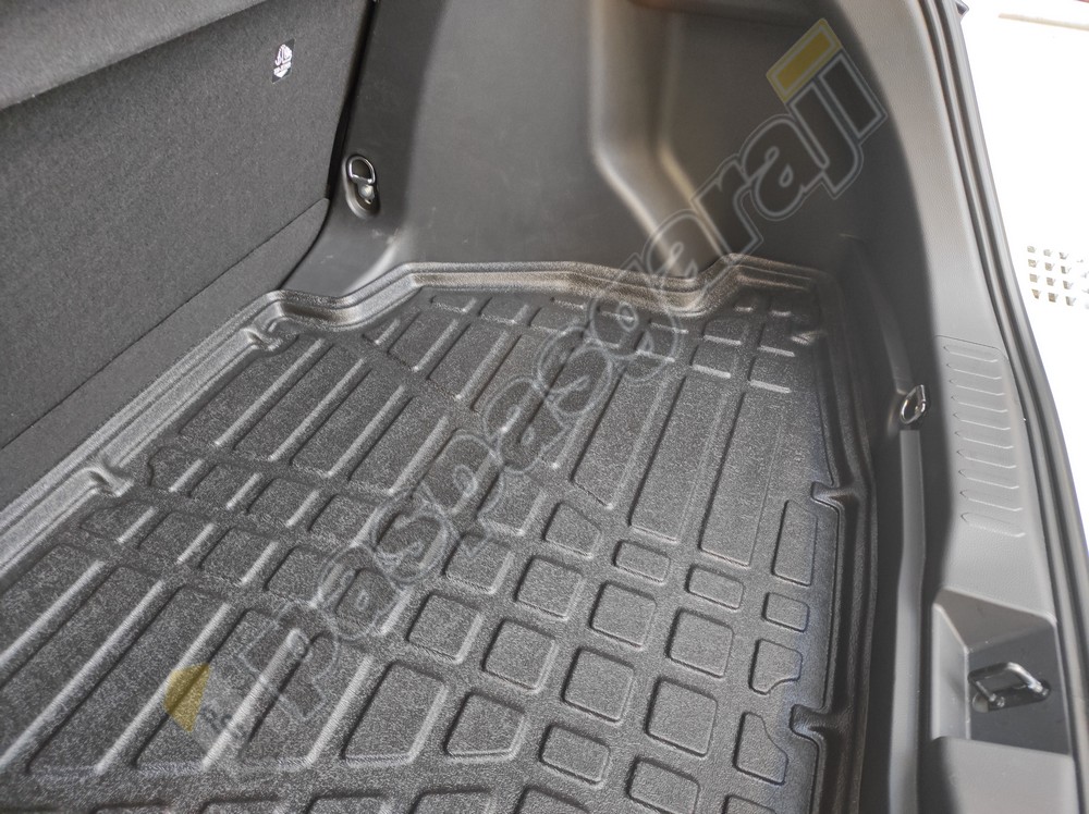 Kaiser Toyota C-HR Ses Sistemsiz Bagaj Havuzu, 2023- Ve Sonrası Kaiser Toyota C-HR Ses Sistemsiz Bagaj Havuzu, 2023- Ve Sonrası