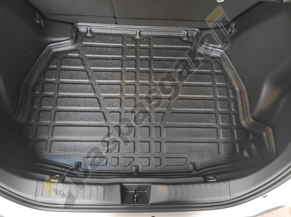 Kaiser Toyota C-HR Ses Sistemsiz Bagaj Havuzu, 2023- Ve Sonrası Kaiser Toyota C-HR Ses Sistemsiz Bagaj Havuzu, 2023- Ve Sonrası