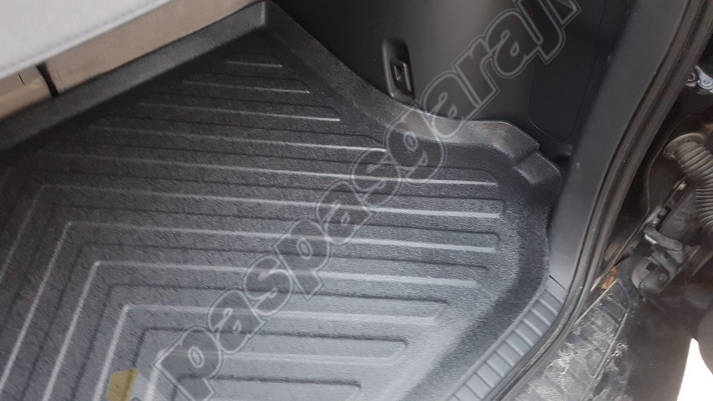 Kaiser Toyota Rav4 Bagaj Havuzu, 2006-2012 Arası Kaiser Toyota Rav4 Bagaj Havuzu, 2006-2012 Arası