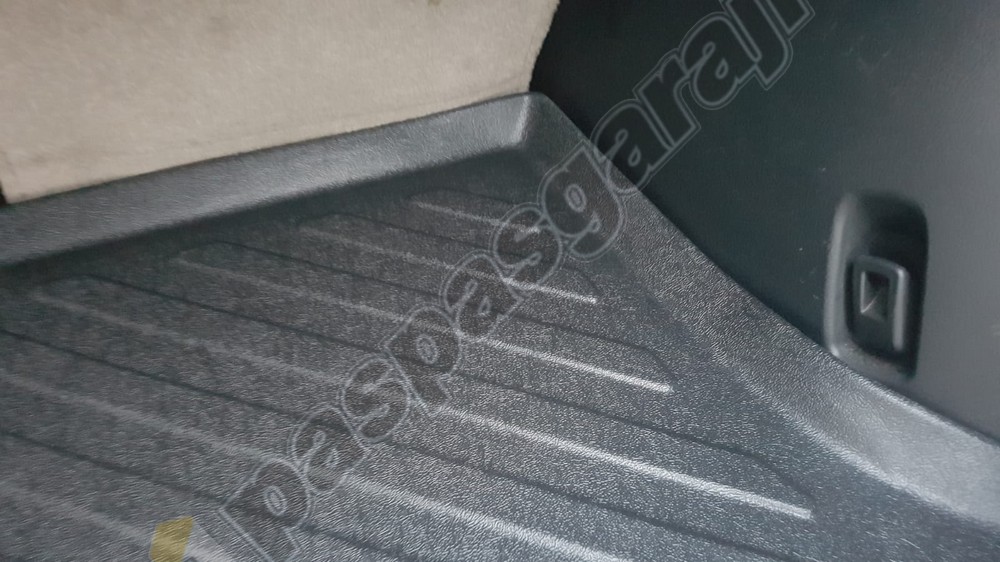 Kaiser Toyota Rav4 Bagaj Havuzu, 2006-2012 Arası