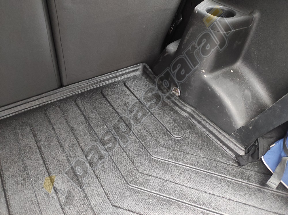 Kaiser Toyota Verso Bagaj Havuzu, 2003-2009 Arası Kaiser Toyota Verso Bagaj Havuzu, 2003-2009 Arası