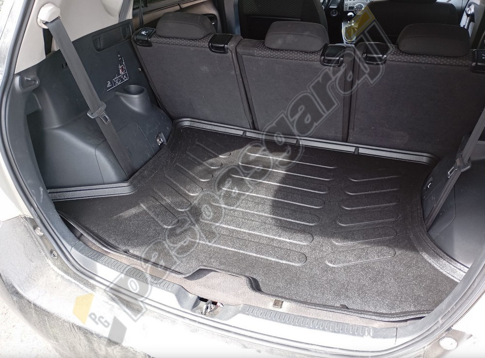 Kaiser Toyota Verso Bagaj Havuzu, 2009-2018 Arası