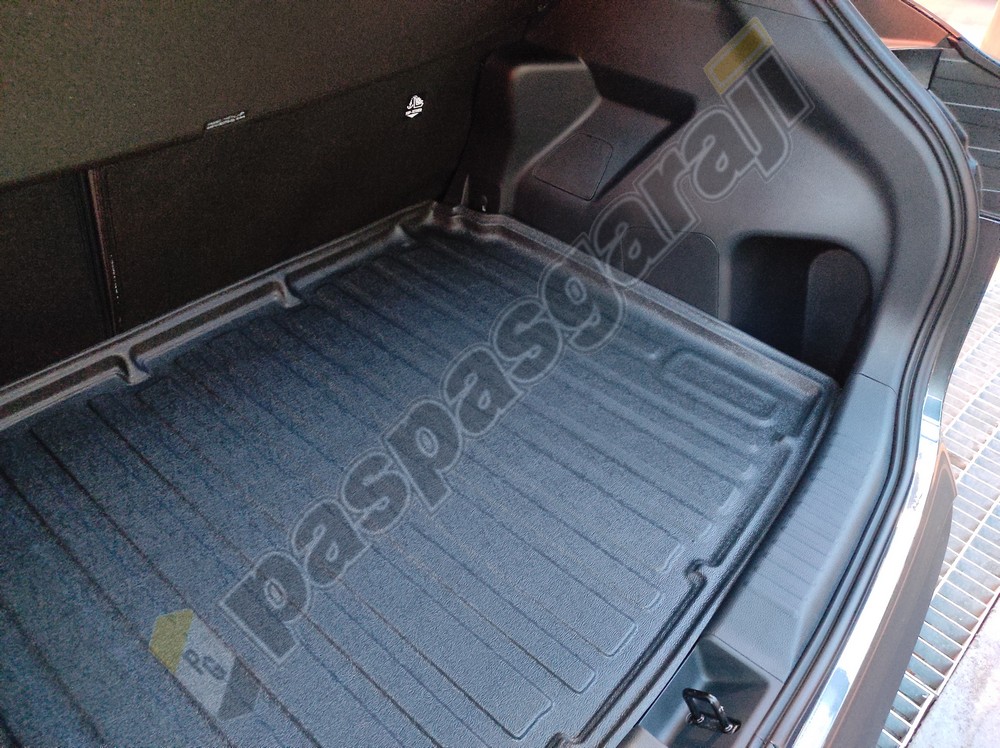 Kaiser Toyota Yaris Cross ALT Kademe Bagaj Havuzu, 2022- Kaiser Toyota Yaris Cross ALT Kademe Bagaj Havuzu, 2022-