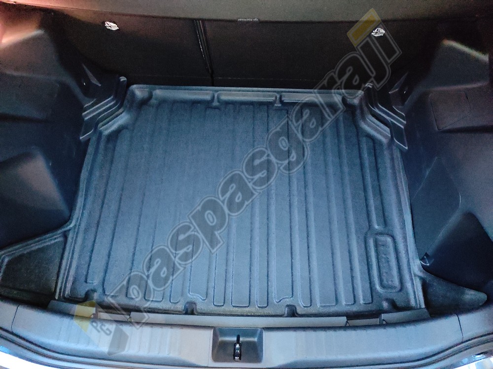 Kaiser Toyota Yaris Cross ÜST Kademe Bagaj Havuzu, 2022- Kaiser Toyota Yaris Cross ÜST Kademe Bagaj Havuzu, 2022-