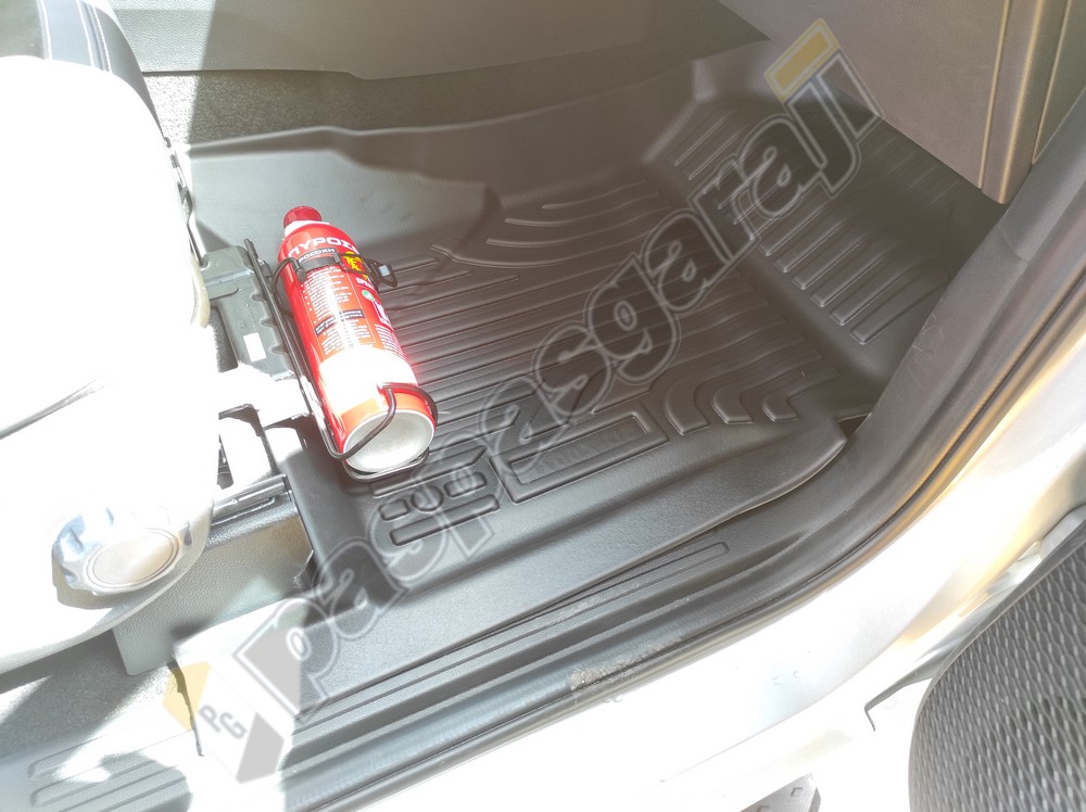 Kaiser Volkswagen Amarok İthal Havuzlu Paspas, 2023- Kaiser Volkswagen Amarok İthal Havuzlu Paspas, 2023-