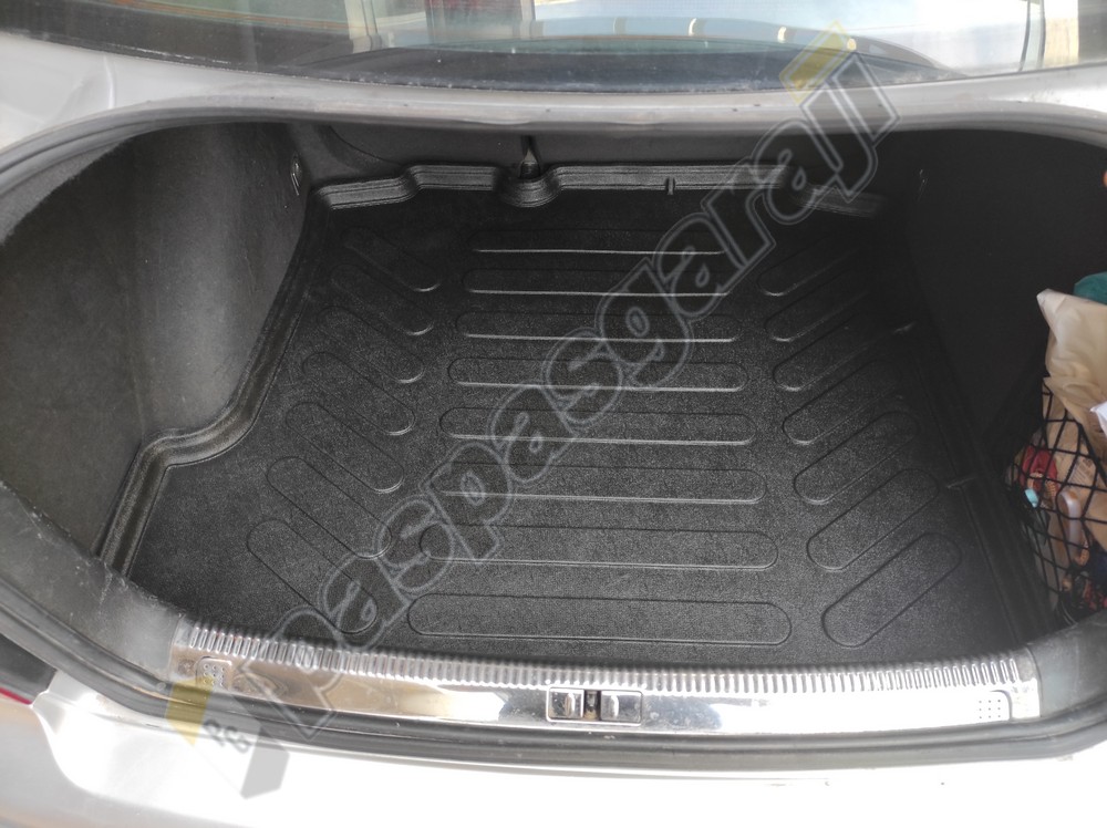 Kaiser Volkswagen Bora Bagaj Havuzu, 1999-2005 Arası