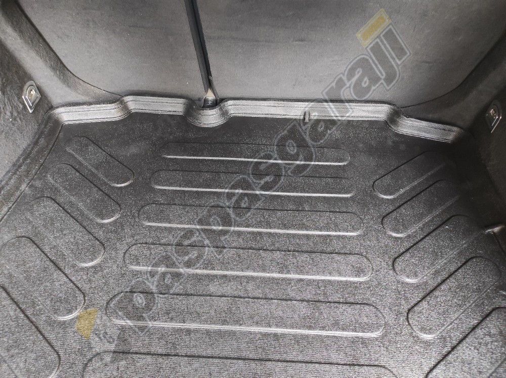 Kaiser Volkswagen Bora Bagaj Havuzu, 1999-2005 Arası Kaiser Volkswagen Bora Bagaj Havuzu, 1999-2005 Arası