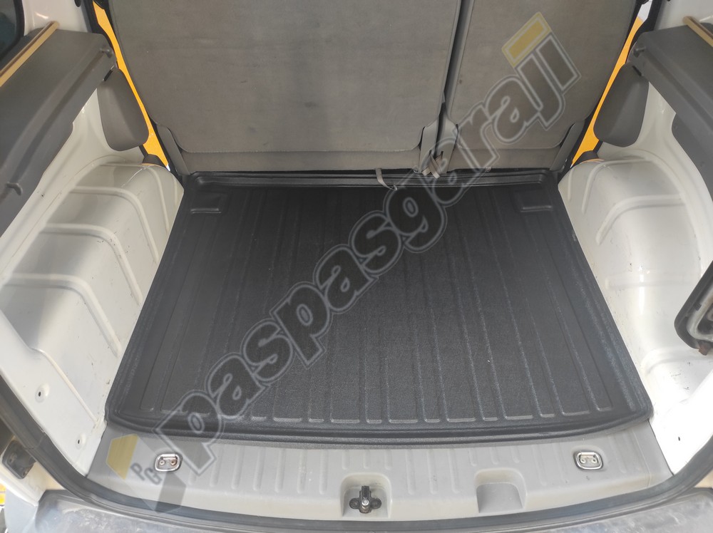 Kaiser Volkswagen Caddy Bagaj Havuzu, 2004-2011 Arası Kaiser Volkswagen Caddy Bagaj Havuzu, 2004-2011 Arası