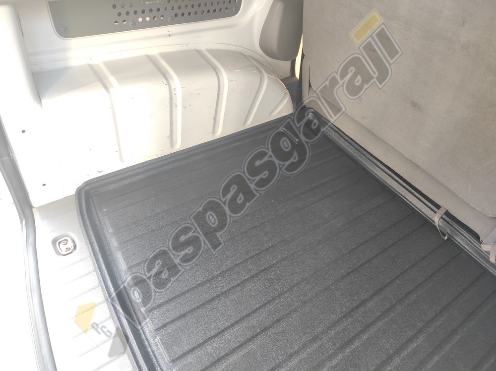 Kaiser Volkswagen Caddy Bagaj Havuzu, 2004-2011 Arası
