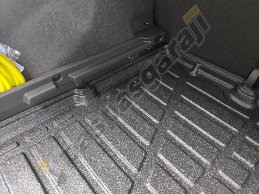 Kaiser Volkswagen ID.4 ALT Kademe Bagaj Havuzu, 2021- Kaiser Volkswagen ID.4 ALT Kademe Bagaj Havuzu, 2021-