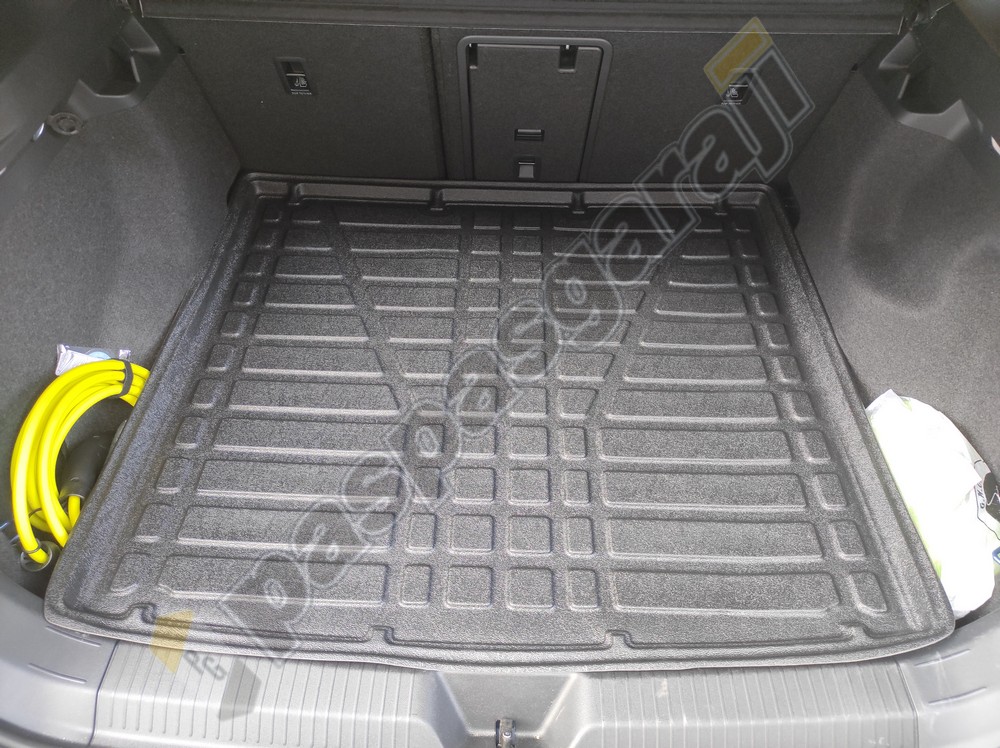 Kaiser Volkswagen ID.4 ÜST Kademe Bagaj Havuzu, 2021- Kaiser Volkswagen ID.4 ÜST Kademe Bagaj Havuzu, 2021-