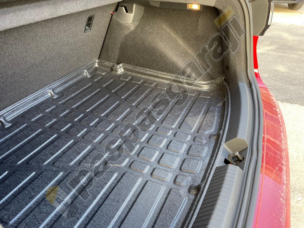 Kaiser Volkswagen Taigo ÜST Kademe Bagaj Havuzu, 2021-